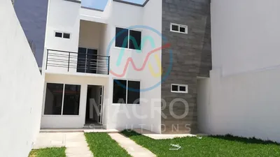Casa en venta