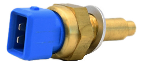 Sensor De Temperatura De Refrigerante Masterfit Tx-258x