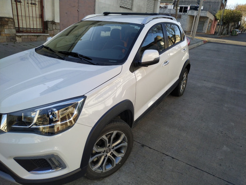 Chery Tiggo 2