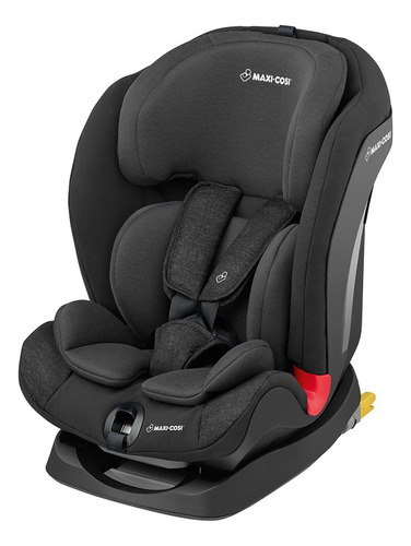 Silla De Auto Titan Nomad Black - Maxi Cosi