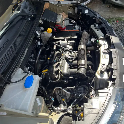 Renault Kwid Outsider Mt 1.0cc 2023
