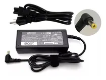 Comprar Cargador Para Laptop Acer, Gateway 19v 3.42a 65 Watts
