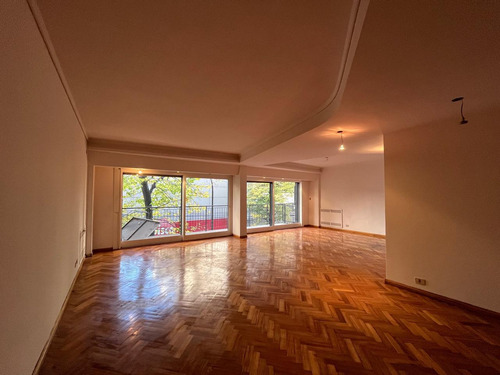 Venta Departamento 6 Amb Reciclado Nuevo Recoleta