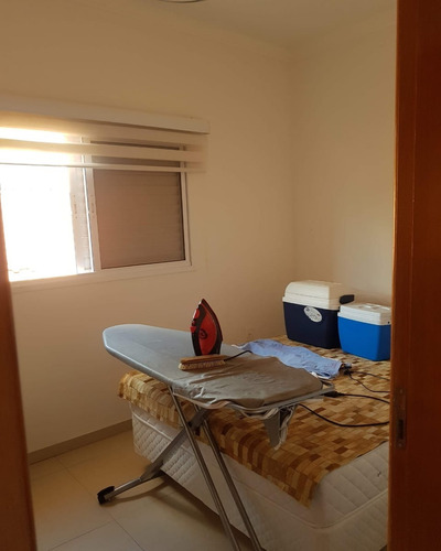 Imagem 19 de 30 de Casa No Jardim Alvorada - São José Dos Campos - 1241