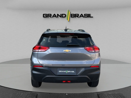 Chevrolet Tracker 1.0 Turbo (Flex)