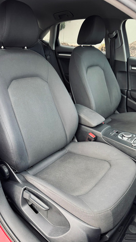 Audi A3 1.4 Sedán Dynamic At Dsg