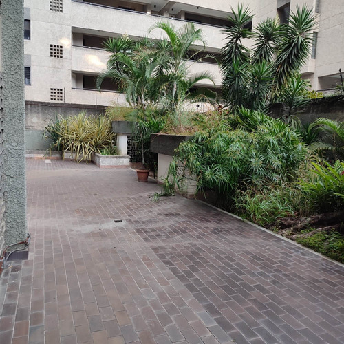 Imagen 22 de 25 de Excelente Apartamento Full Amoblado Y Equipado