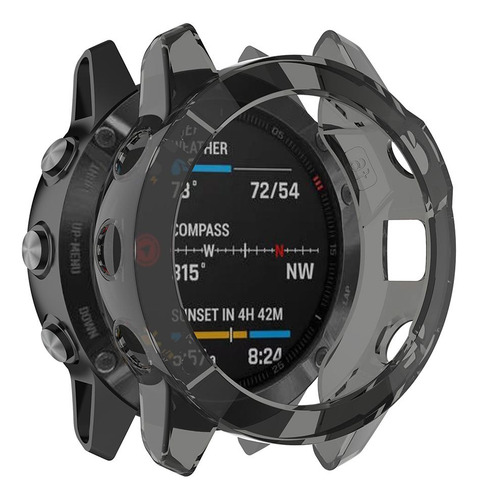 Reloj Carcasa Protectora 2 Piezas