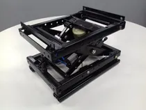 Comprar Base Suspension Neumatica Asiento Camion Isri