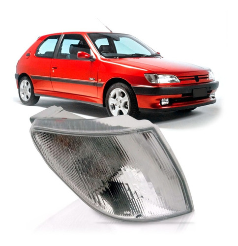 Pisca Seta Peugeot 306 1993 94 95 96 1997