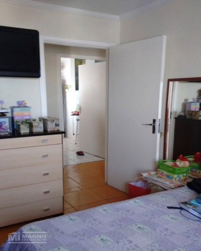Imagem 14 de 20 de Apartamento Com 2 Dormitórios À Venda, 56 M² Por R$ 310.000,00 - Itaquera - São Paulo/sp - Ap1935