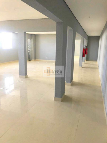 Imagem 4 de 15 de Sala Comercial : Black And White / Jd Faculdade - A14820