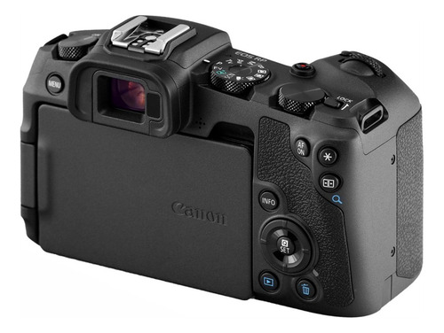 Canon Eos Rp Fullframe 26.2mp 4k