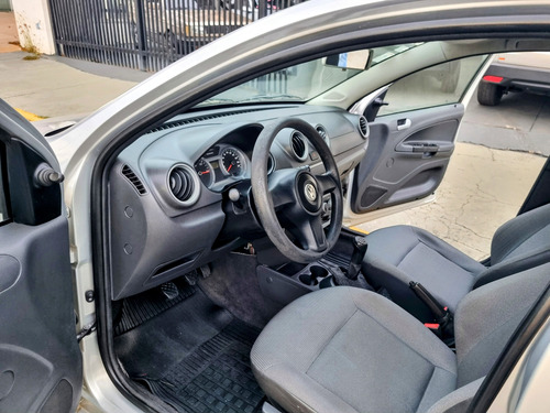 Volkswagen Gol 1.0 Vht Trend Total Flex 5p