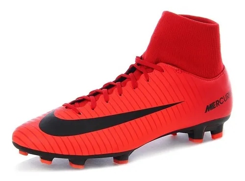 Zapatos Nike Mercurial Victory / Del Fútbol | Cuotas sin interés