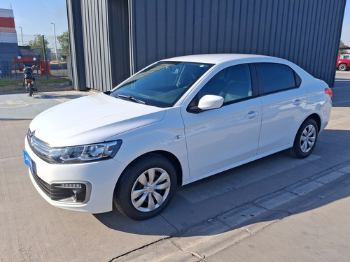 Citroën C-elysee 2022