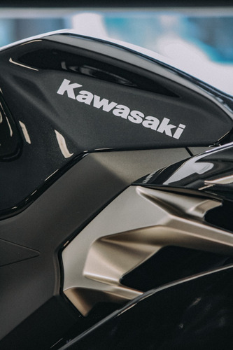 Imagen 11 de 24 de Kawasaki Ninja 400 Abs Tasa Cero Tomamos Permuta