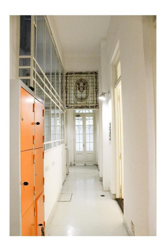 Imagen 9 de 24 de Planta Baja Antigua - Ideal Consultorios