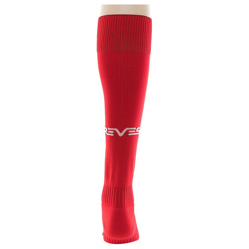 Medias Hockey Reves Color Rojo Talle 32-36