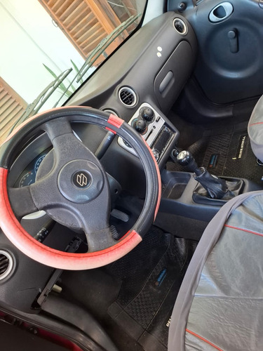 Suzuki Fun 1.0 N Aa Da