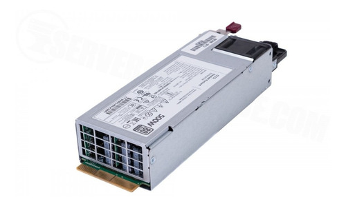 865399-101 Fuente Poder 865408-b21 Hpe G10 866729-001