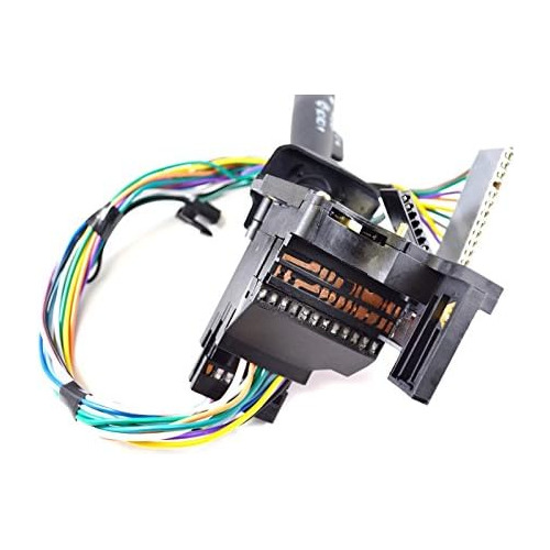 Interruptor Combinado Cbs2698 - Señal De Giro, Limpiap...