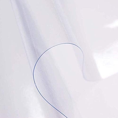 Mantel Protector De Cocina Sancua , Claro , 259 X 152 Cm