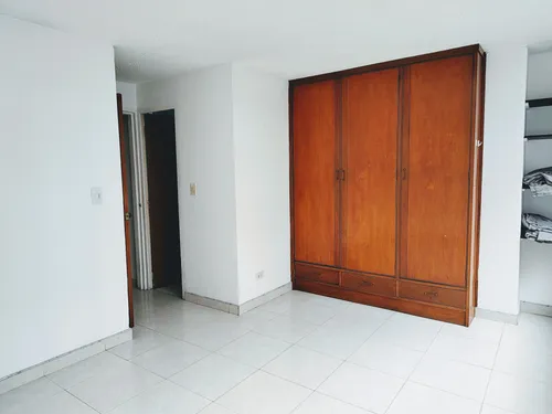 Apartaestudio En Venta En Mariscal Sucre. Cod V1003093