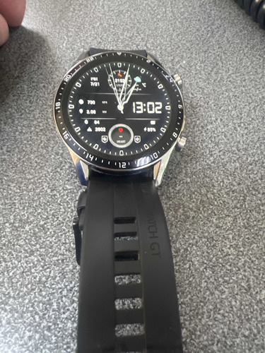 Smart Watch Gt2 Huawei