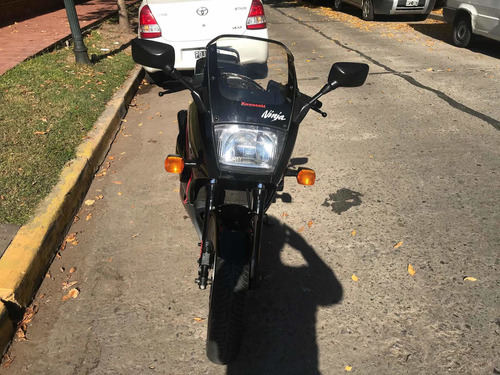 Imagen 2 de 8 de Kawasaki Ninja Gpx 600r