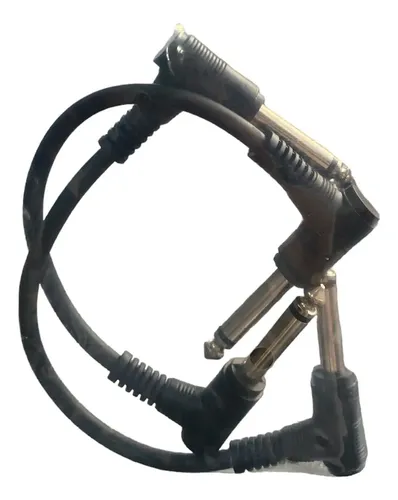 CABLE INTERPEDAL SHIMURA 15cm PARCK X 2