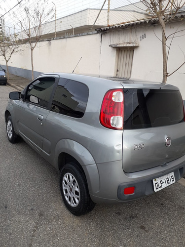 Fiat Uno 2013 1.0 Vivace Flex 3p