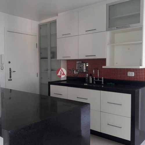 Imagem 13 de 15 de Apartamento À Venda, Para Investidor, 02 Dormitórios, Bela Vista Sp. - 2107