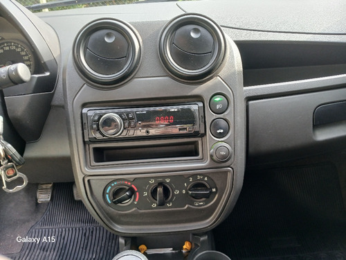 Ford Ka 1.0 Flex 3p