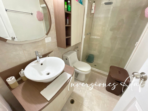 Imagen 12 de 30 de Apartamento Penthouse En Venta Buenaventura Suite Guarenas