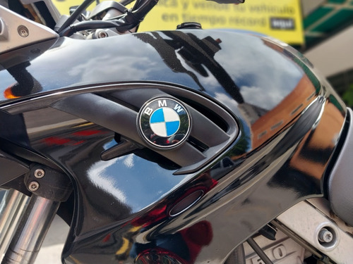 Imagen 10 de 15 de Bmw F650 Gs 2006