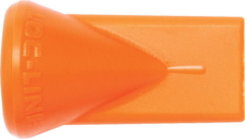 Manguera Liquido Refrigerante Color Naranja Acetal Reductor