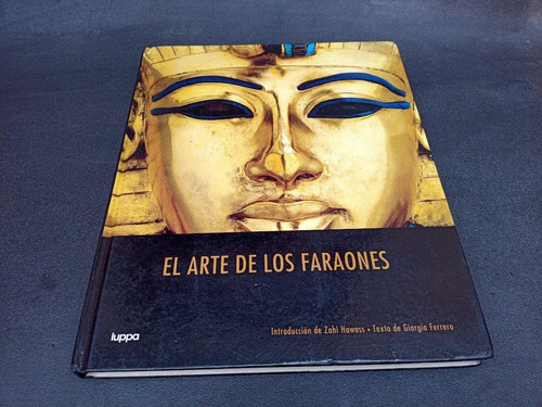 Mercurio Peruano: Libro Arte Faraones Egipto L199