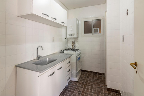 Departamento 2 Ambientes En Excelente Ubicación Núñez