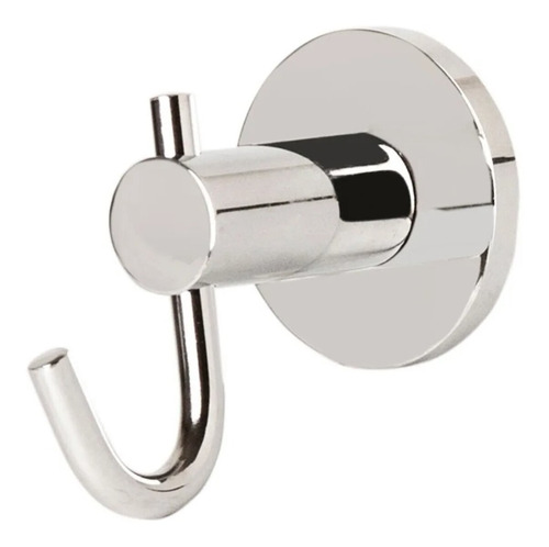 Percha Gancho Ottone Basic Mate Accesorio Baño