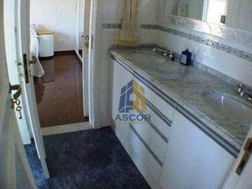 Imagem 13 de 21 de Excelente Casa De Alto Padrão Em Jurerê Internacional. 4 Suítes, Living Para 4 Ambientes. Na Quadra Do Mar , Florianópolis!!! - Ca0036