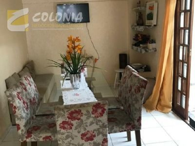 Imagem 2 de 6 de Casa - Ref: 40514