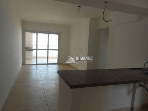 Imagem 14 de 30 de Apartamento De 2 Dormitórios, Sendo 1 Suíte, No Boqueirão, Em Praia Grande - Ap2708