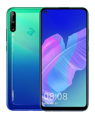 Lamina Hidrogel Huawei P40 Lite E Nanotecnología Certificada