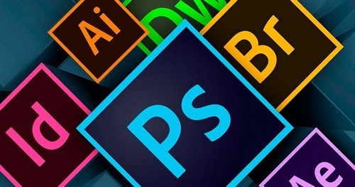 Adobe photoshop Cc 2020