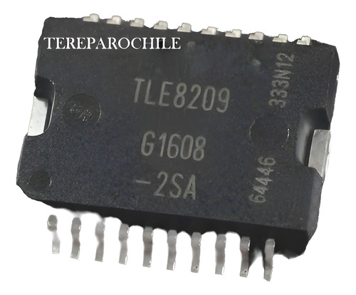 Integrado Tle8209 Tle8209-1r Tle8209-1e Tle8209-2sa Tle 8209