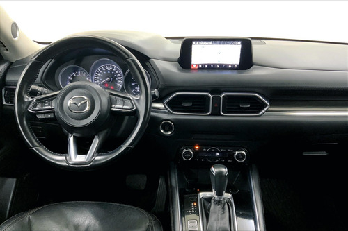 Imagen 15 de 25 de Mazda Cx-5 Suv 5 Pts S Grand Touring, 25l, Ta, Piel, Qc, F