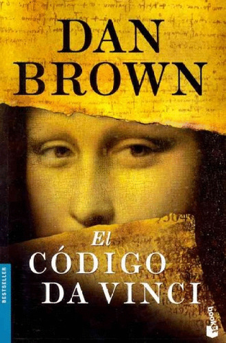 Libro Código Da Vinci, El