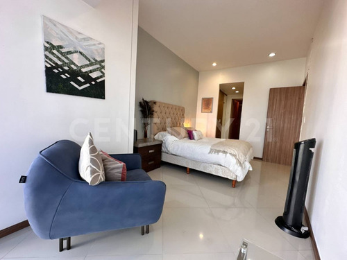 Departamento En Venta En Paseo De La Reforma, Cuauhtémoc, Cdmx