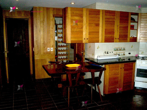 Precioso Chalet Lindero Al Golf- Ref: 9838